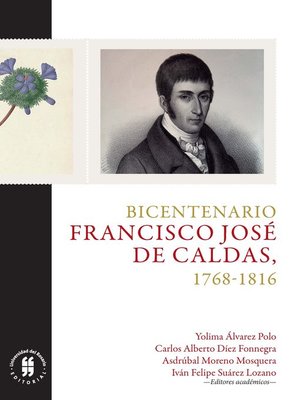 cover image of Bicentenario